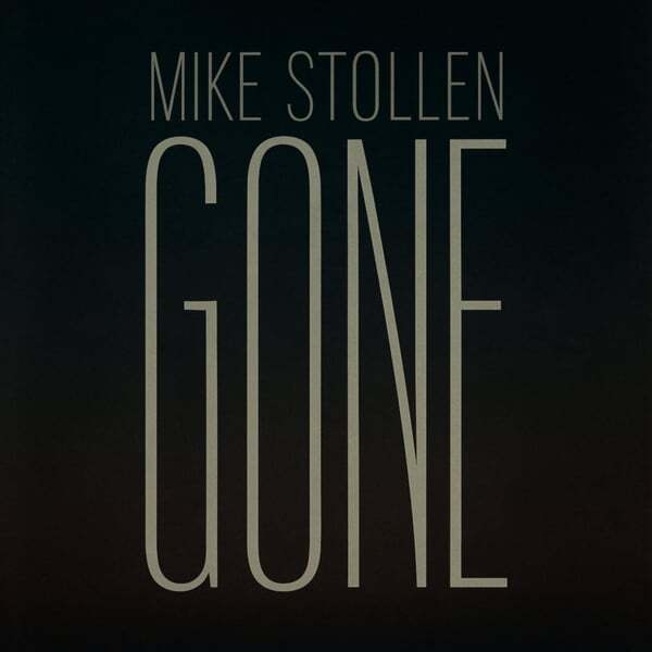 Cover art for Gone