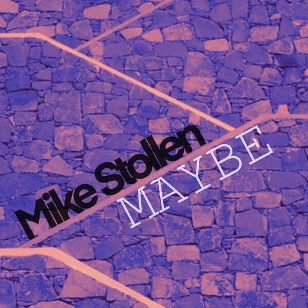 Cover art for Maybe