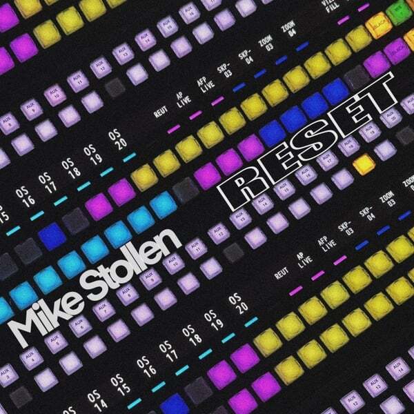 Cover art for Reset
