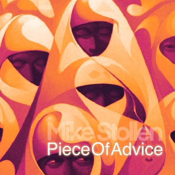 Cover art for Piece of Advice