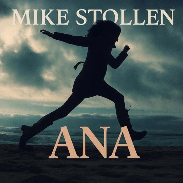 Cover art for Ana