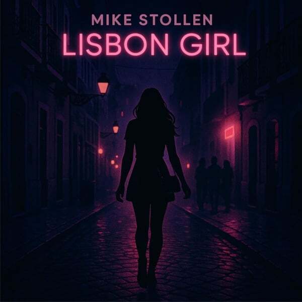 Cover art for Lisbon Girl