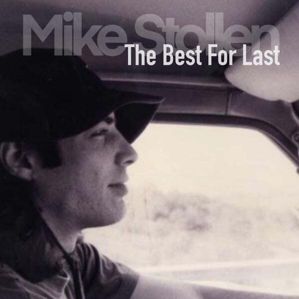 Cover art for The Best for Last
